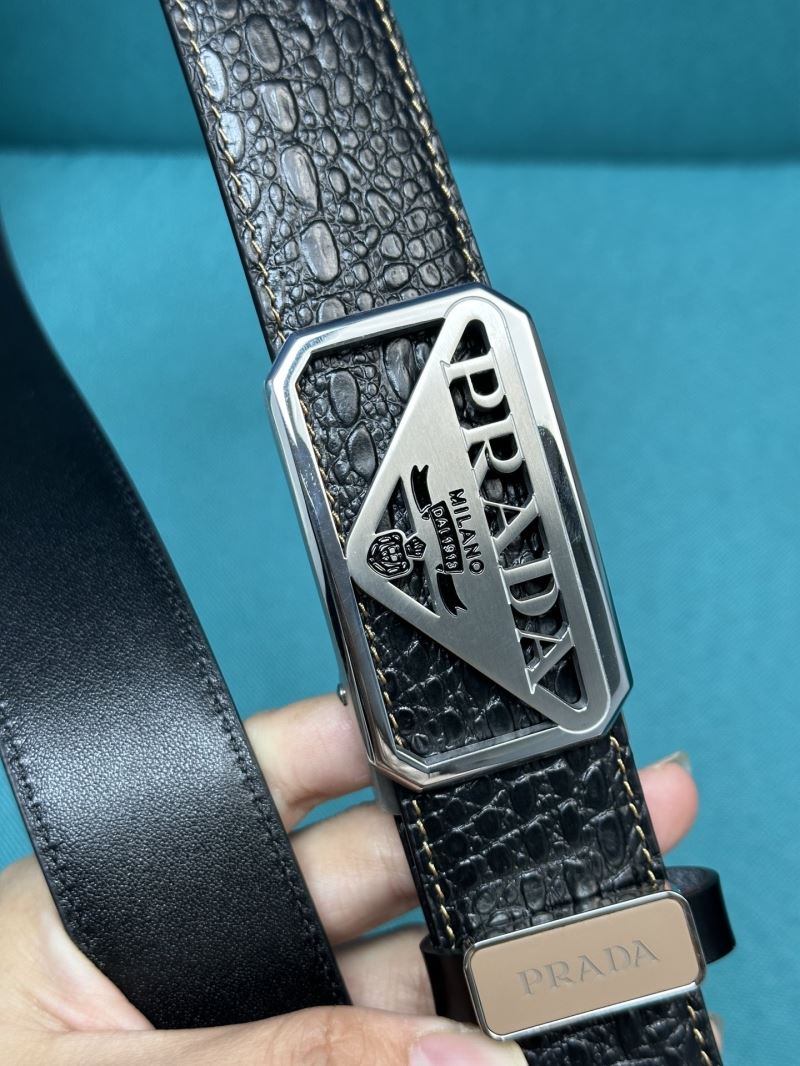 Prada Belts